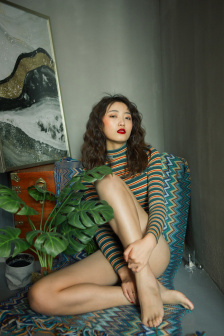 王者荣耀姬小满张嘴流眼泪图