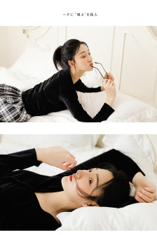 别有用心的单身女