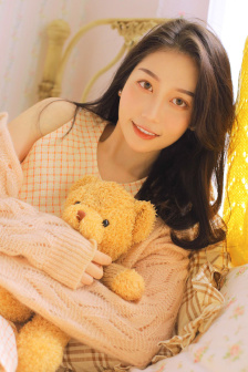 我和我的女儿们