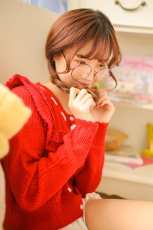 善良的女友